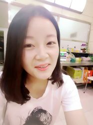 完美亮相-潮流染发