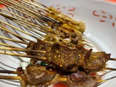 -东直门小院烧烤(回龙观东大街店)