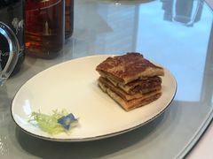 -漢舍中国菜馆(889广场店)