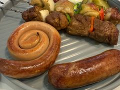 -库滋明·俄罗斯特色美食(中央大街店)