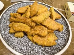 -美达尔烧烤(银川东路店)