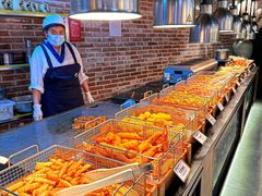 -梨花自助烤肉(天河城店)