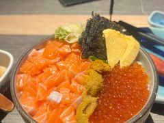 -炙柒Sekinana·精致日料(合生汇店)