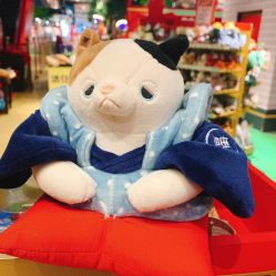 -Hamleys哈姆雷斯(东方福来德店)