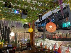 -SUPER BOWL 超级碗披萨(崂山丽达店)