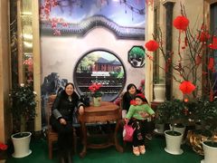 -碧桂园凤凰城酒店(南京店)