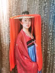 -汉仪华裳汉服馆(打浦桥店)