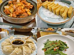 -悦真雅院·四合院·清真私房菜(雍和宫店)