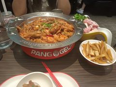 -胖哥俩肉蟹煲(世茂国际广场店)