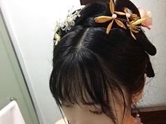 -汉仪华裳汉服旗袍·摄影写真馆(乌镇西栅店)