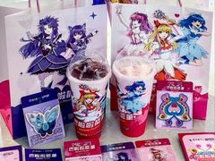-万达广场(扬州邗江店)