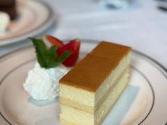 -Wolfgang’s Steakhouse 沃夫冈牛排馆(上海白玉兰广场店)