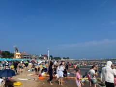 -老虎石海上公园