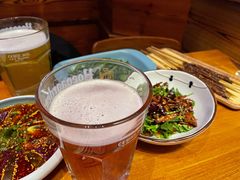 -醉三巡酒馆(浑南店)