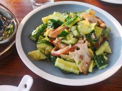 -咱家大院海鲜家常菜