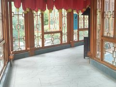 -太白山御龙湾温泉