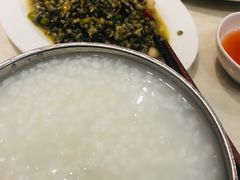 -长平老姿娘夜粥(平东一街店)