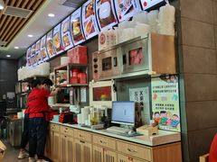 -米村拌饭(万达广场庄河店)