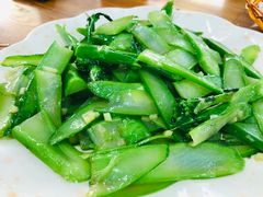 -南记食粥坊·宵夜大排档(岭南分店)