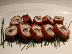 龙穿虎肚-食廬(虹桥南丰城店)
