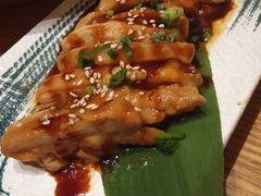 -林妈妈村·日式料理(宝山龙湖天街店)