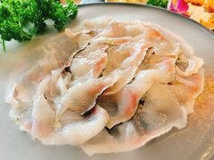 -新草堂锅物料理(泉城路店)