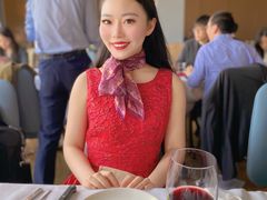 -Kathleen's Waitan 凯圣琳江景西餐厅(外滩店)