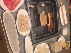 -巴奴毛肚火锅(二七万达店)