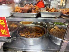 -凤张螺蛳粉·爽口粉(跃进路总店)