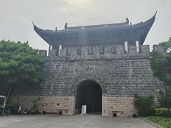 -观潮胜地公园