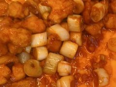 -人民公社铁锅炖·东北菜(卫国道店)