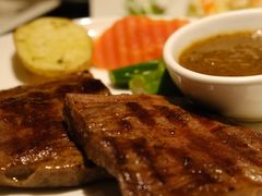 -斗牛士牛排餐厅(嘉里汇店)