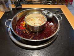 -飘香火锅(玉林西路店)