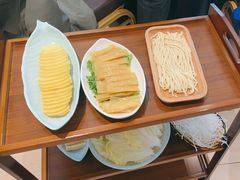 -东来顺饭庄(天坛店)