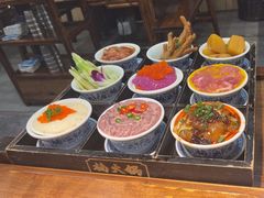 -楠火锅(西单店)
