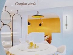 -香缇小院私房菜(盐务街店)