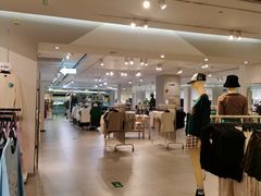 -皇庭广场(福华三路店)