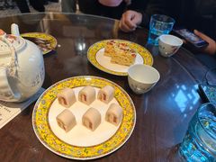 -富华斋饽饽铺·宫廷糕点·伴手礼(护国新天地店)