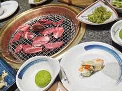 -NIUAN牛庵·日式和牛烧肉(恒隆店)
