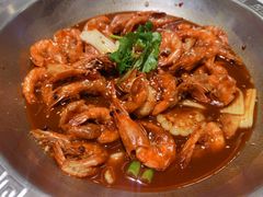 -李想大虾(吾悦广场店)
