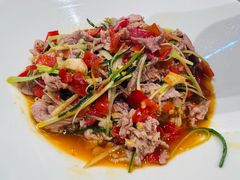 -一坐一忘云南菜(卓悦中心)