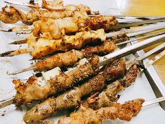 -宛平李记小吃(东关街店)