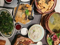 -桂小厨广西菜(万象城店)