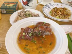 -德胜轩正宗顺德菜(宝安沙井会展中心店)