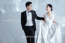 -雪中彩影婚纱摄影·微光艺术中心