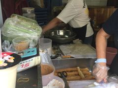 -徐氏糯米包油条(山海关路店)
