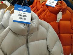 -优衣库(哈尔滨中央大街店)