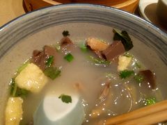 -弄堂小笼包(西青中北永旺购物中心店)