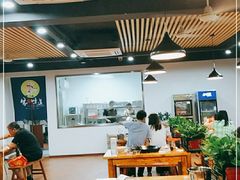 大堂-皖北巫氏三胖地锅鸡(正大店)