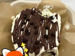 -伶甜·CAKE(国贸店)